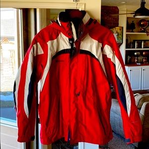 Men’s Columbia Coat